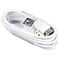 Samsung Kabel Samsung USB-A – USB-C 3A, 1,2 m – bel