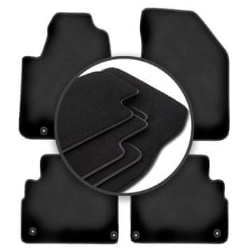 Premium avtomobilske preproge za: Lexus RX II SUV (2003-2008)