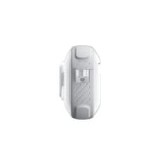 Titan Zaščitna ovitek AmazingThing Titan Pro Mag Clear za AirPods Pro 3 - Bela