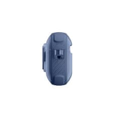 Titan Zaščitna ovitek AmazingThing Titan Pro Mag Clear za AirPods Pro 3 - Modra
