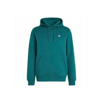 Adidas Pulover s kapuco Adidas Trefoil Essentials KV9317