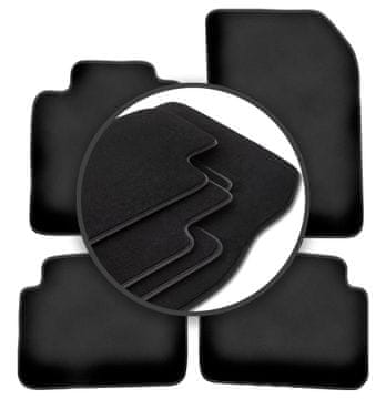 Premium avtotesnine za: Renault Vel Satis liftback, hatchback (2001-2010)
