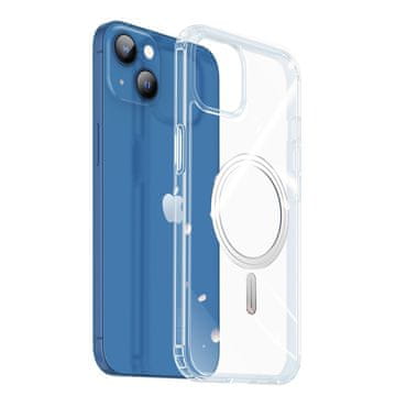 Dux Ducis Dux Ducis Clin ovitek za iPhone 14 Plus z MagSafe - prozoren