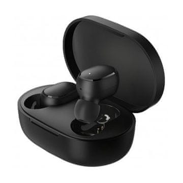 Brezžične slušalke Xiaomi Redmi Buds Essential TWS - črne