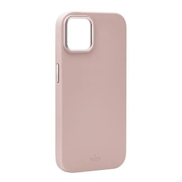 Puro Puro Icon Mag Pro ovitek za iPhone 15 (MagSafe), roza