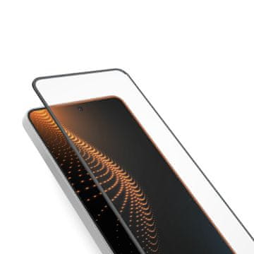 SBS SBS D3O Glass zaščitno steklo za Samsung Galaxy S25 Edge - Prozorno