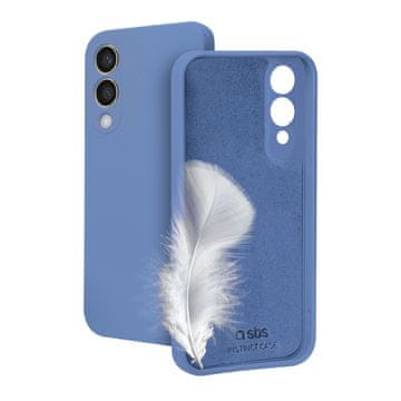SBS SBS Instinct Ovitek za Samsung Galaxy S25 Edge - moder