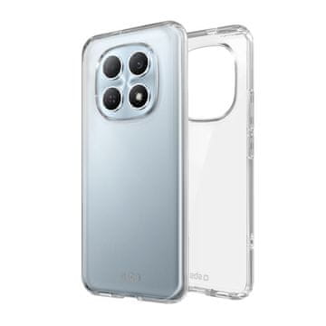 SBS SBS Skinny ovitek za Xiaomi Redmi Note 15 - prozoren