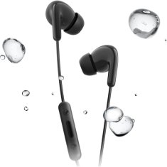 Xiaomi BHR8930GL žične slušalke USB-C z daljinskim upravljalnikom, črne