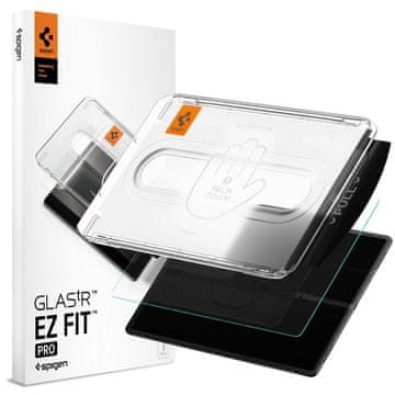 Spigen SPIGEN KALJENO STEKLO GLAS.TR EZ FIT PRO ZA GALAXY TAB S11 ULTRA 14.6 X930