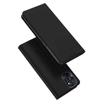 Dux Ducis Dux Ducis Skin Pro ovitek za Realme 10 5G / 9i 5G, črn