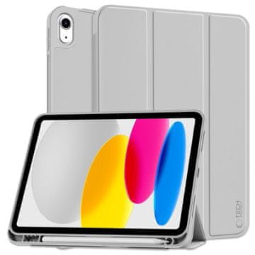 Tech-protect Tech-Protect SC Pen etui za iPad 10.9" 2022 - siva