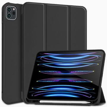 Tech-protect Tech-Protect SC Pen etui za iPad Pro 11" 2020-2022 - črn