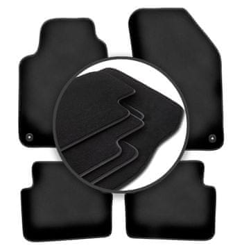 Premium avtotesnine za: Renault Laguna II karavan, liftback (2001-2007)