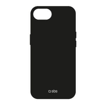SBS SBS Full Active D3O etui za iPhone 16e/17e - črn