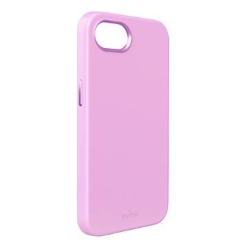 Puro Puro Icon Mag Pro MagSafe etui za iPhone 16e/17e - roza
