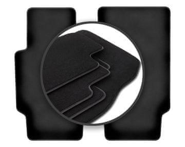 Premium avtomobilske preproge za: BMW Z8 0 (2000-2003)