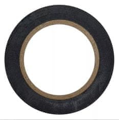 Vito Izolirni trak PVC 15mm/10m črn