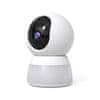 Lumi Camera BabySecure C7 Wi-Fi elektronska varuška s funkcijo PTZ