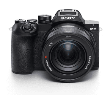Sony Cyber-shot DSC-RX10M5 kompaktni fotoaparat (DSCRX10M5B.CEC)