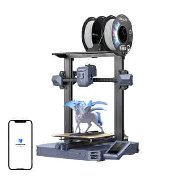 Creality 3D-tiskalnik CR-10 SE