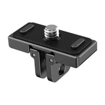 Puluz Nosilec PULUZ za Insta360 X4 (črn)