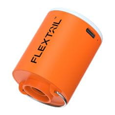 FLEXTAIL Flextail Tiny Pump X prenosna tlačilka (oranžna)