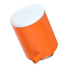 FLEXTAIL Flextail Tiny Pump X prenosna tlačilka (oranžna)