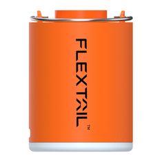 FLEXTAIL Flextail Tiny Pump X prenosna tlačilka (oranžna)