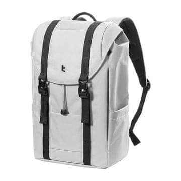 tomtoc Nahrbtnik TOMTOC VintPack-TA1 15,6" 22 l (siv)