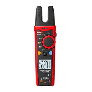 UNI-T Uni-T UT256A True RMS Kleščni Merilnik