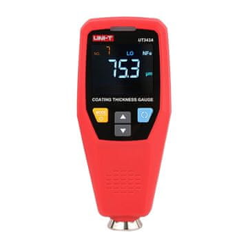 UNI-T Uni-T UT343A Merilnik Debeline Premaza