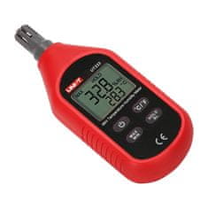 UNI-T UT333BT mini merilnik temperature in vlažnosti