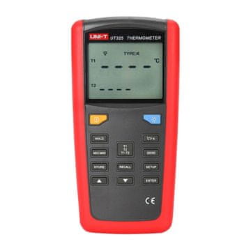 UNI-T Uni-T UT325 Kontaktni Termometer