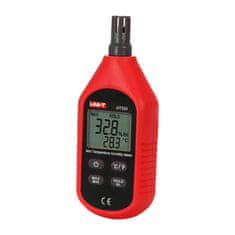 UNI-T UT333BT mini merilnik temperature in vlažnosti
