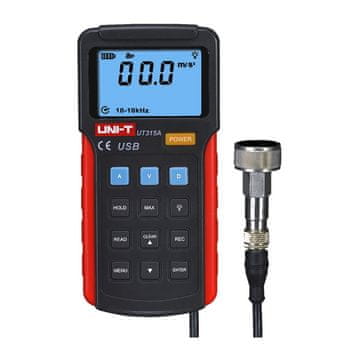 UNI-T UT315A Vibracijski tester
