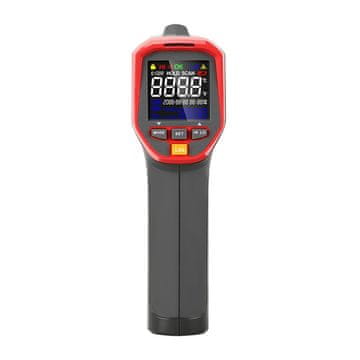 UNI-T Uni-T UT303D+ Infrardeči Termometer