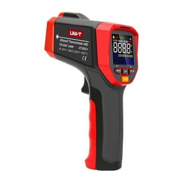 UNI-T Uni-T UT303C+ Infrardeči Termometer