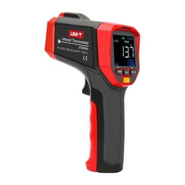 UNI-T Uni-T UT303A+ Infrardeči termometer