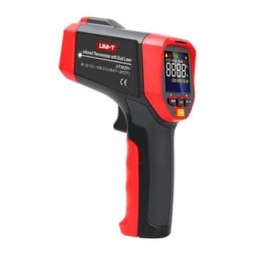 UNI-T Uni-T UT302D+ Infrardeči Termometer za natančne meritve