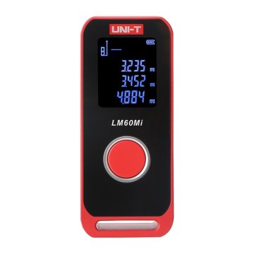UNI-T Uni-T LM60Mi Laserski Merilnik Razdalje