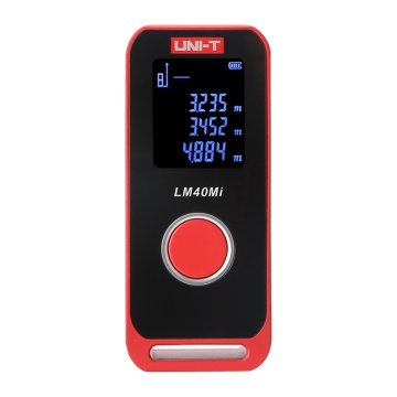UNI-T Uni-T LM40Mi Laserski Merilnik Razdalje