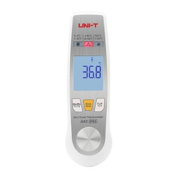 UNI-T 2-v-1 kuhinjski termometer za živila
