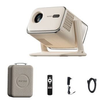 BOOM AURZEN Boom Mini Projektor s torbo