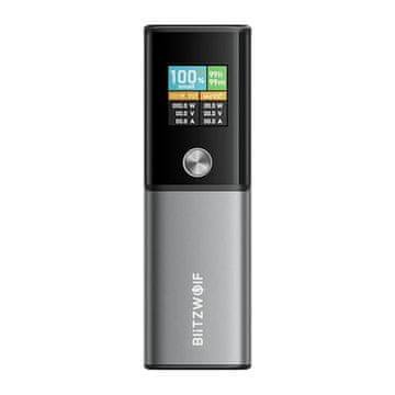 Blitzwolf BlitzWolf BW-P23 power bank, 100W, 14.000mAh