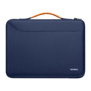 tomtoc Defender-A22 torba za prenosni računalnik 14'' (temno modra)