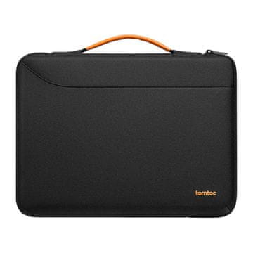 tomtoc Defender-A22 torba za prenosni računalnik 16'' (črna)