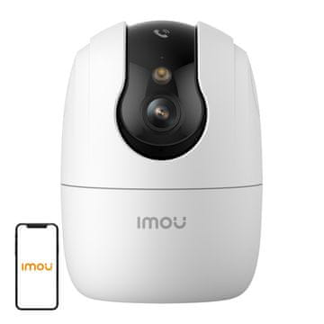 Imou IMOU Ranger 2C Pro 5MP notranja IP kamera