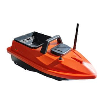 FLYTEC  V805 GPS baterija za čoln, 12.000 mAh