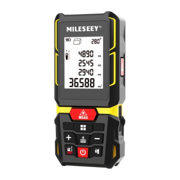 MiLESEEY  G7 100m Laserski Daljinomer